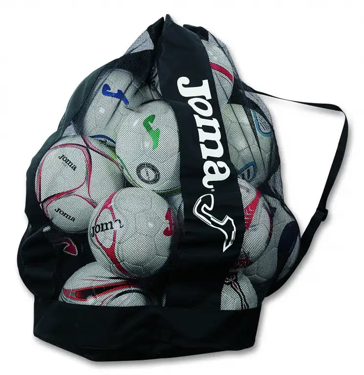 Joma Balls Bags Team/14