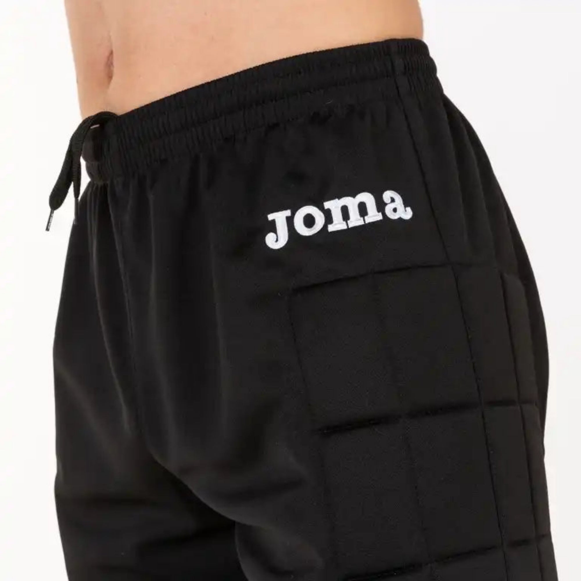 Joma Long polyester goalkeeper with elastic waist
