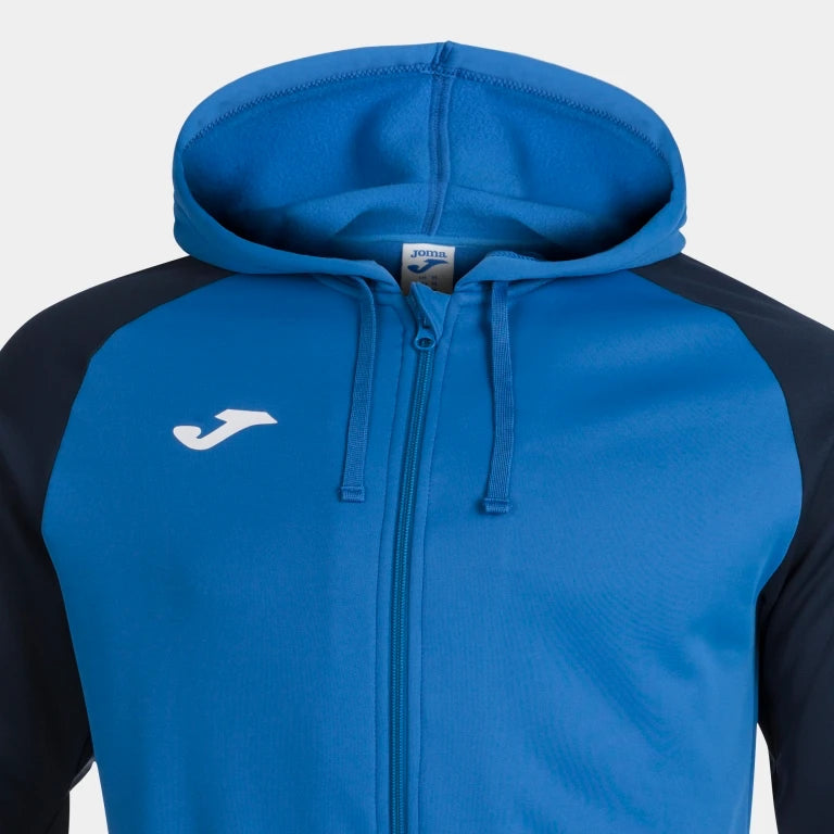 Joma Academy IV Zip-Up Hoodie