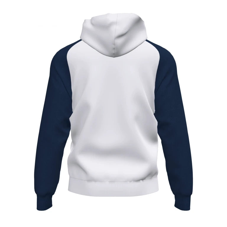 Joma Academy IV Zip-Up Hoodie
