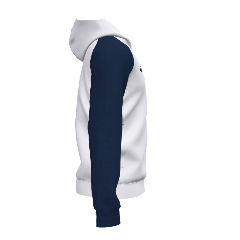 Joma Academy IV Zip-Up Hoodie
