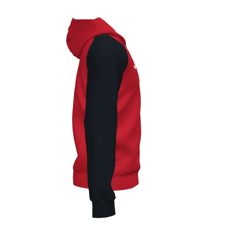Joma Academy IV Zip-Up Hoodie