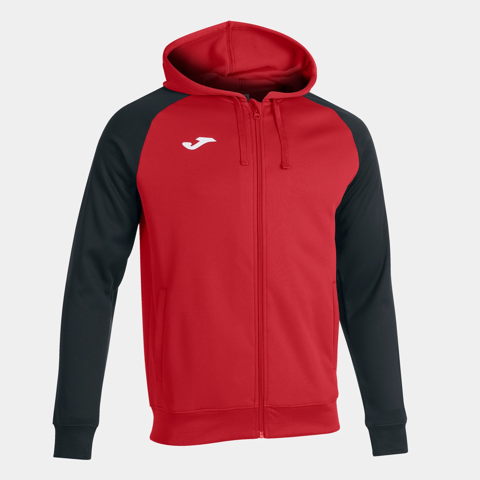 Joma Academy IV Zip-Up Hoodie