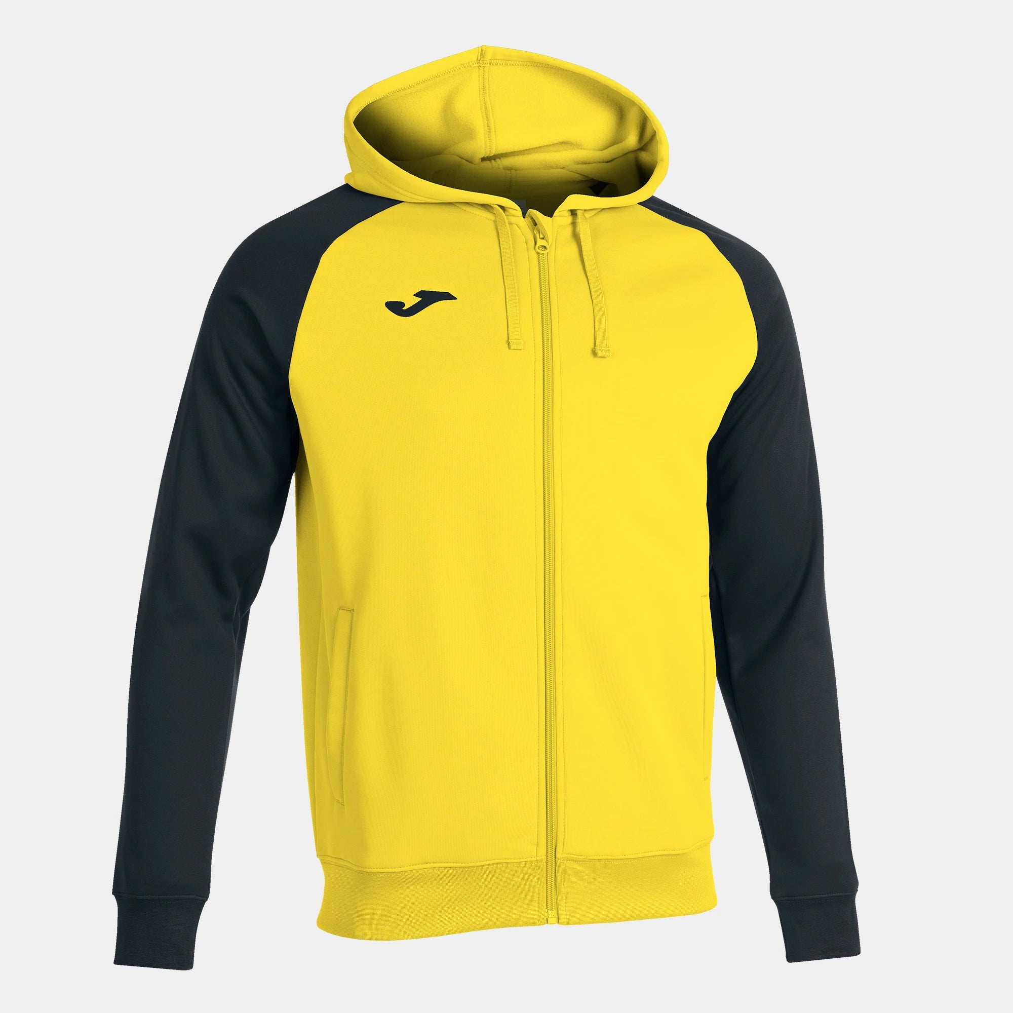 Joma Academy IV Zip-Up Hoodie