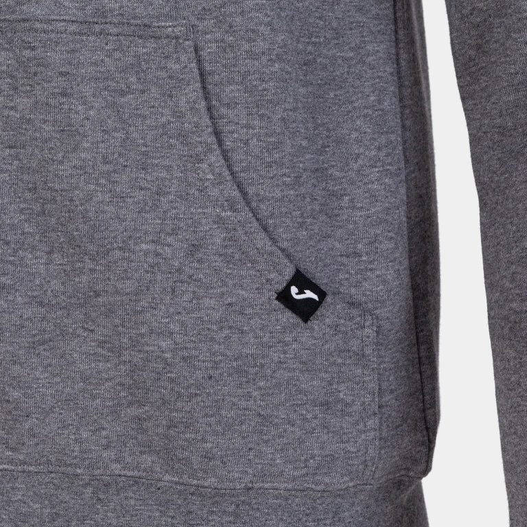 Joma Jungle Full Zip-Up Hoodie