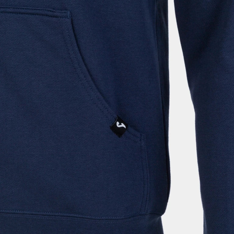 Joma Jungle Full Zip-Up Hoodie