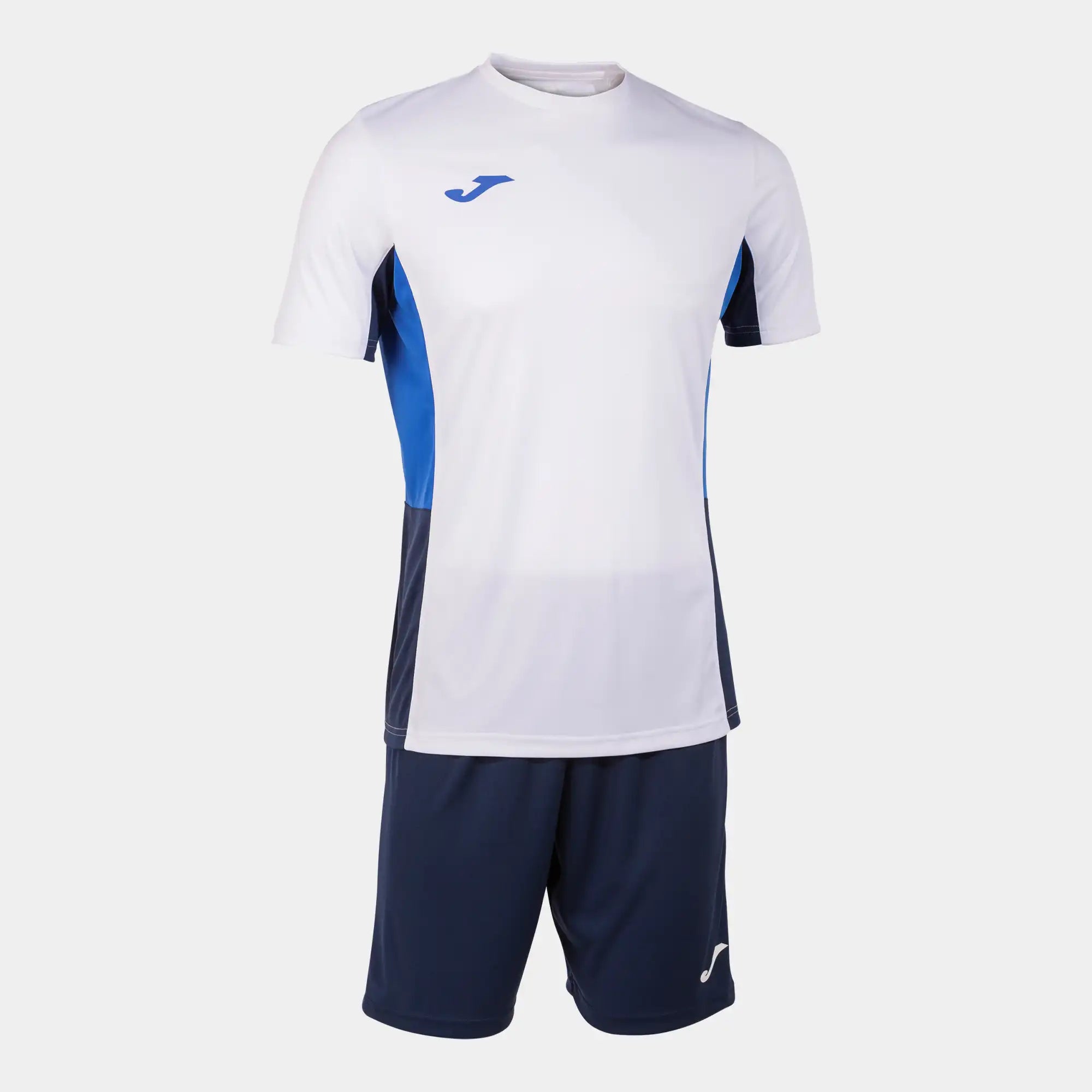 Joma Danubio II men’s uniform set with jersey and shorts