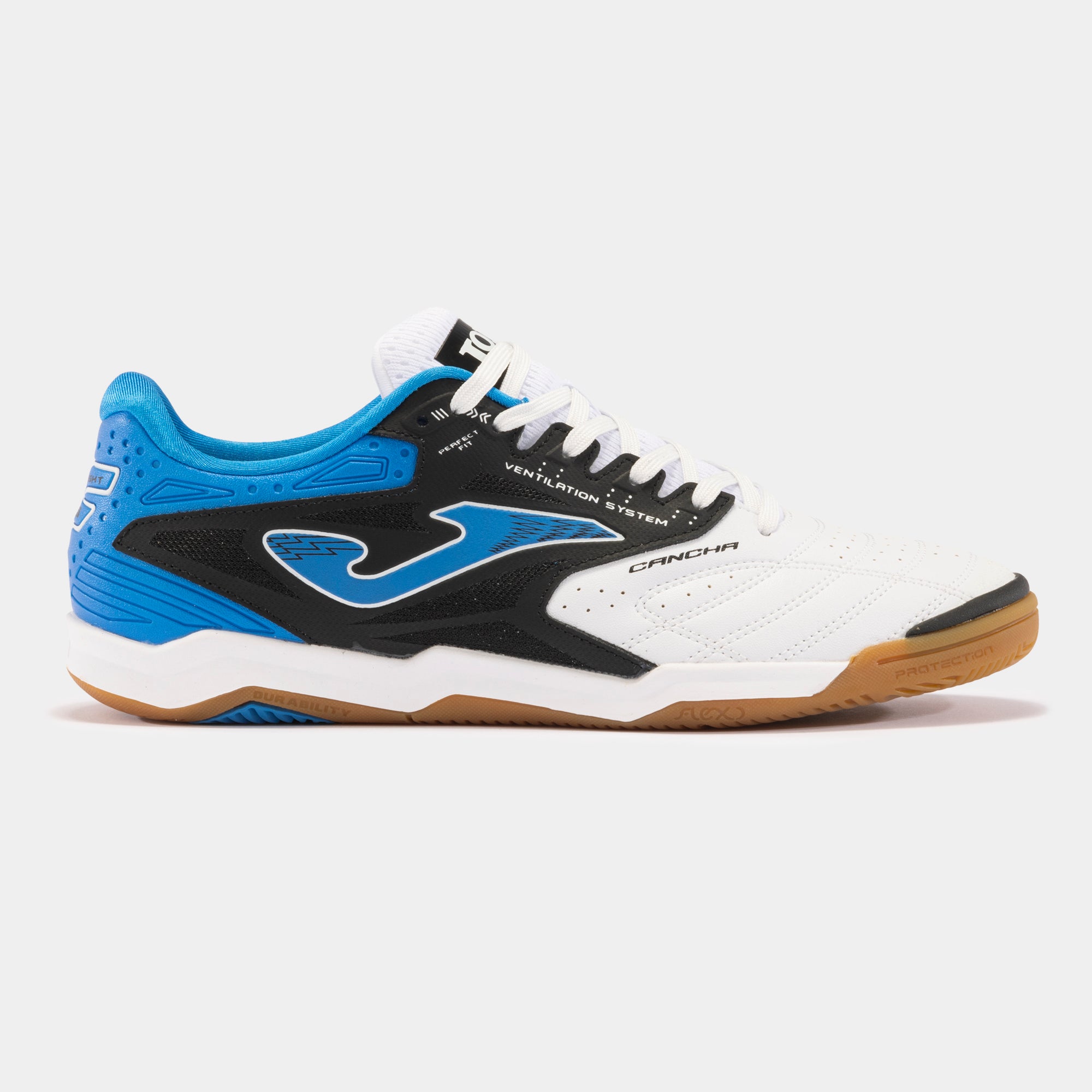 Joma Cancha 2402 Men/Women Indoor Shoes (IN)