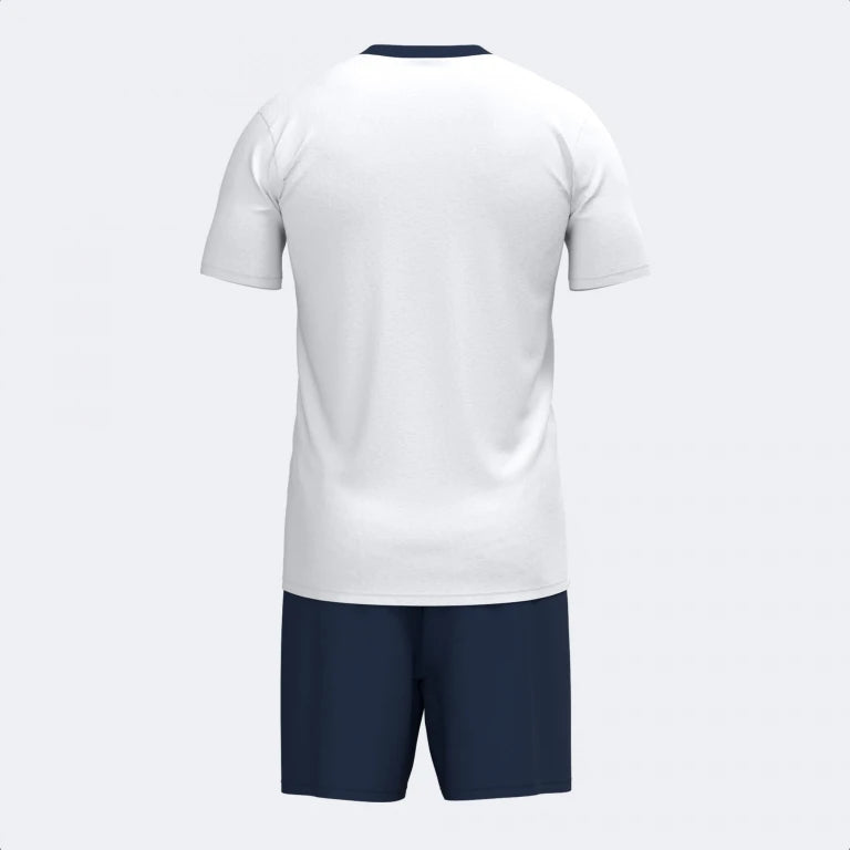 Joma Victory men’s soccer jersey back view
