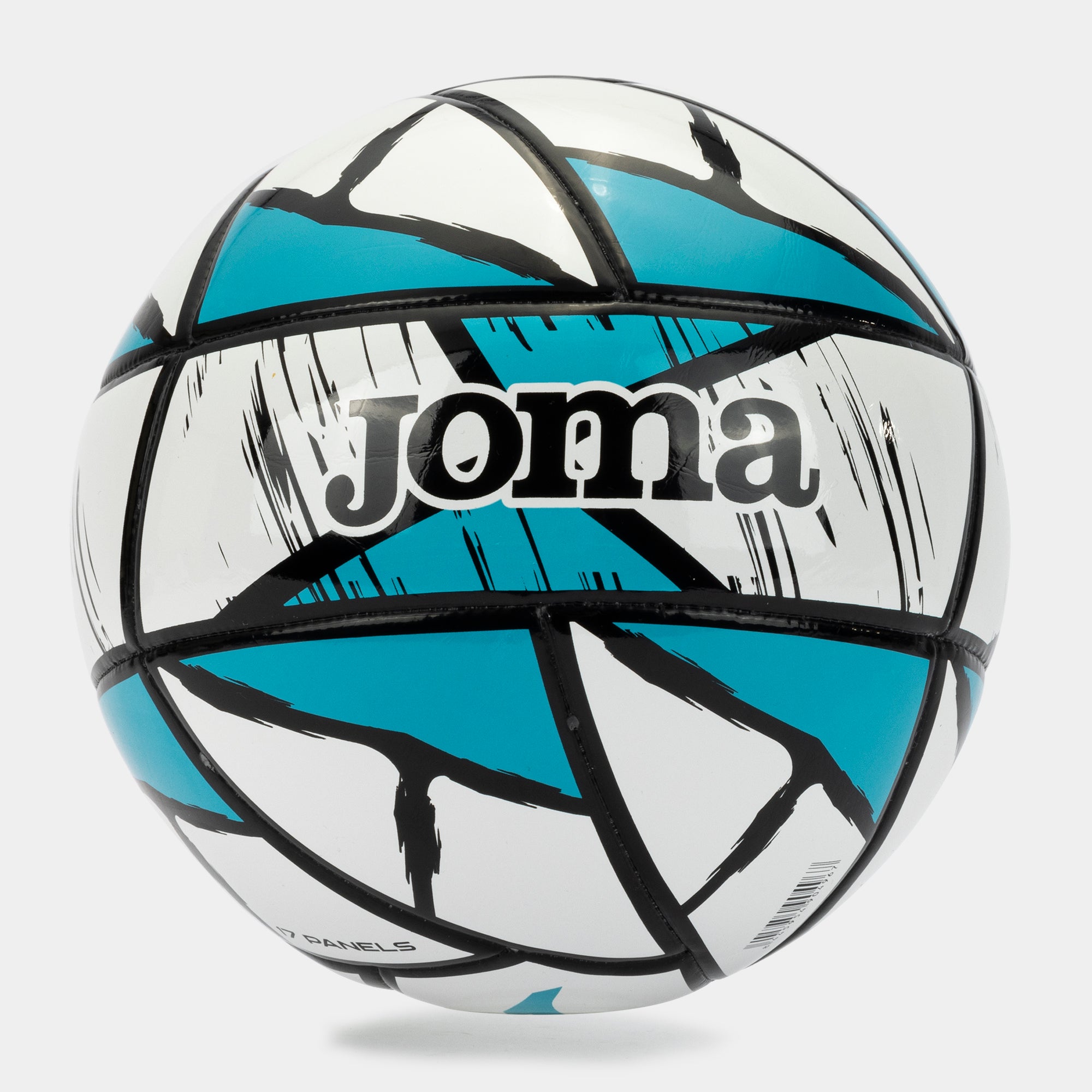 Joma Pentaforce Futsal Soccer Ball - Pack of 12 Balls
