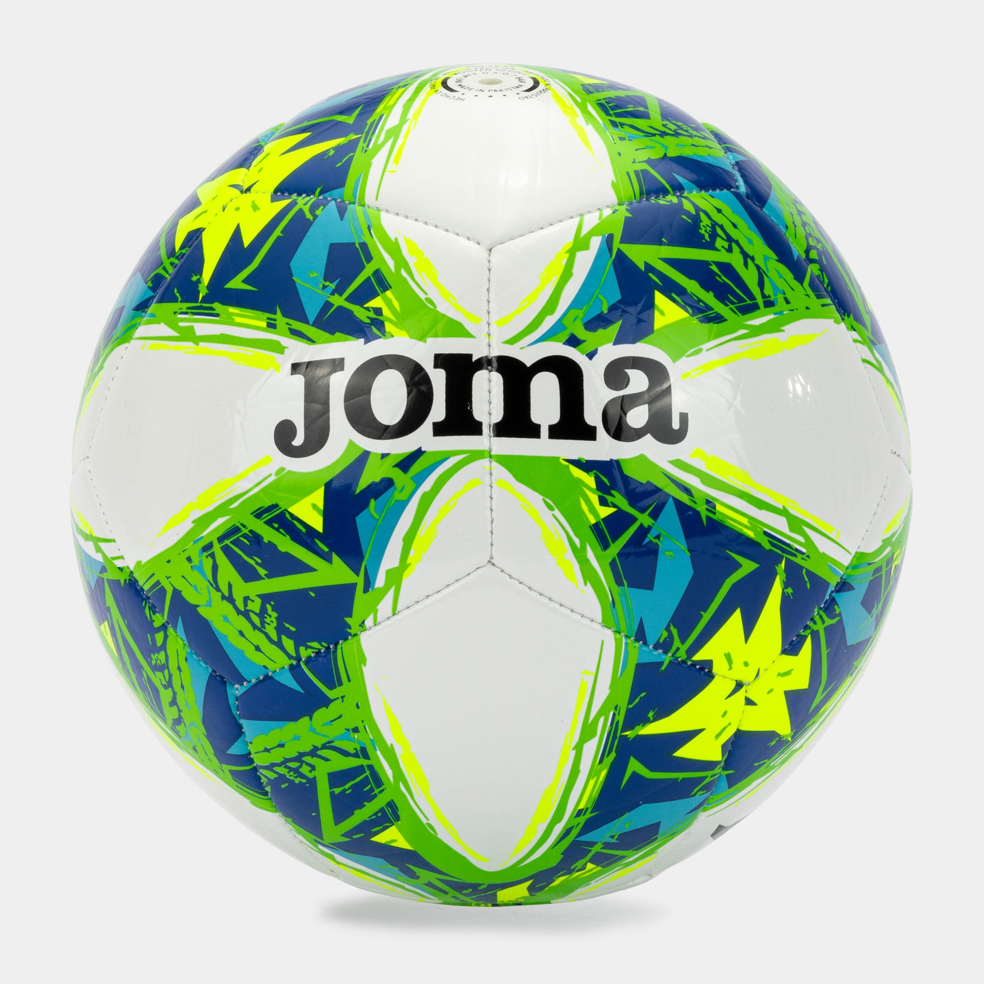 Joma Challenge III Soccer Ball – Pack of 12 Balls