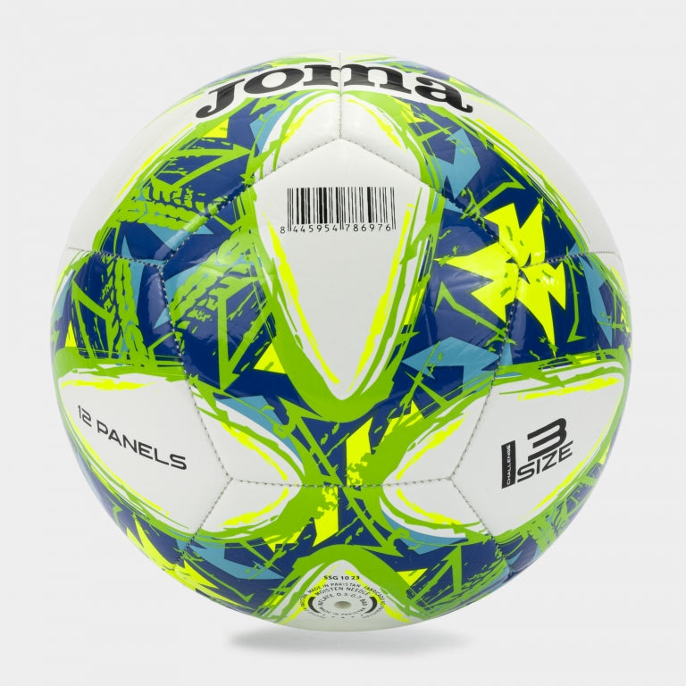 Joma Challenge III Soccer Ball – Pack of 12 Balls