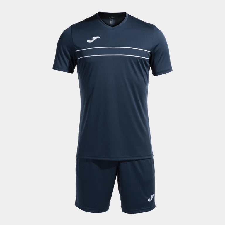 Joma Victory lightweight polyester soccer uniform
