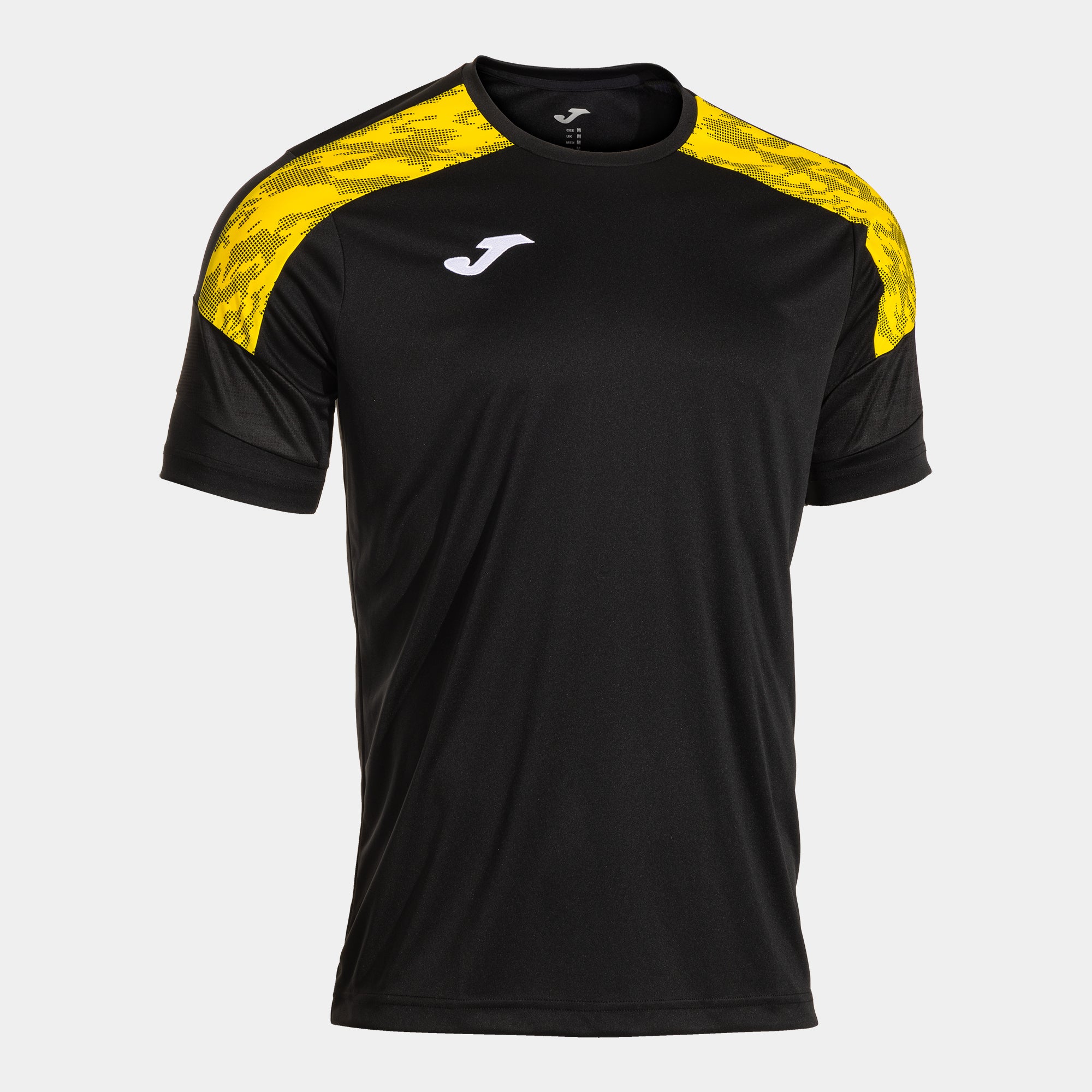 Joma Championship VIII Team Soccer Jersey Short Sleeve