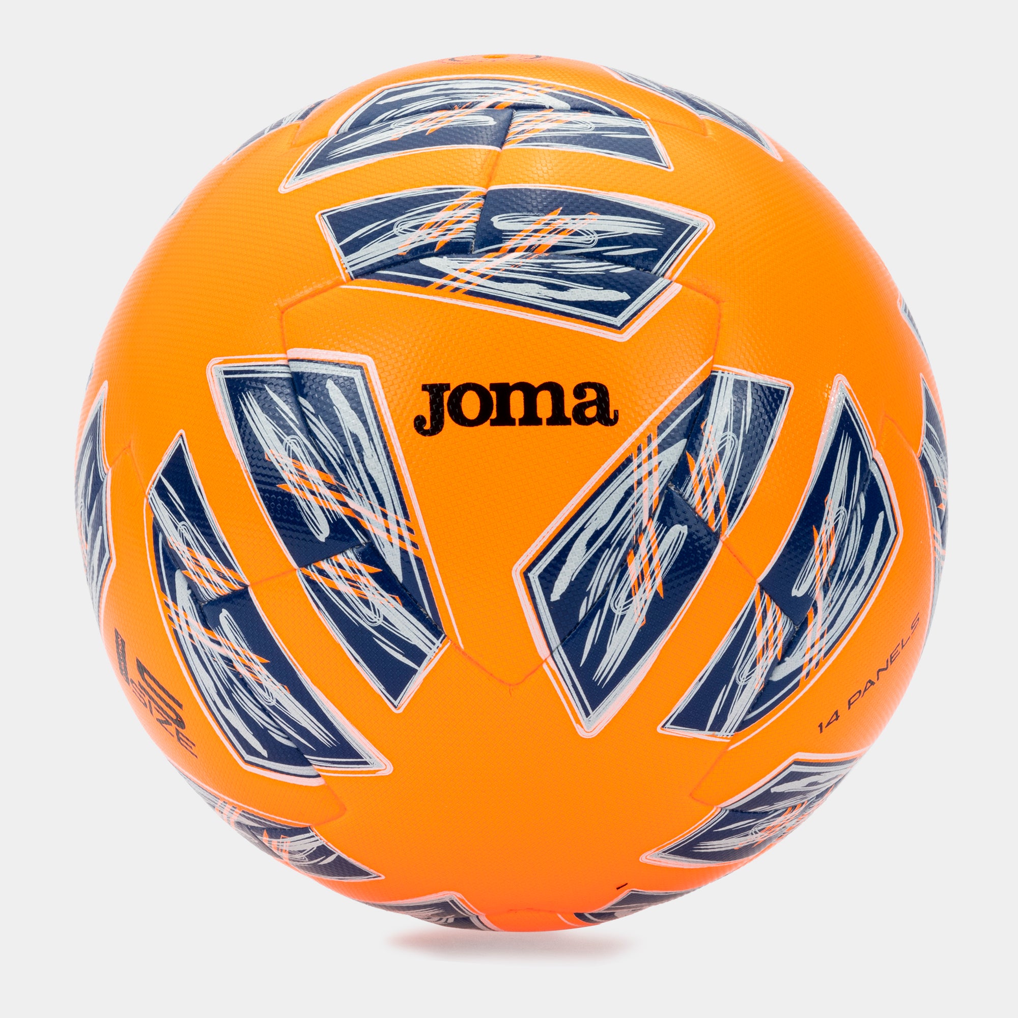 Joma Evolution IV Soccer Ball – Pack of 12 Balls