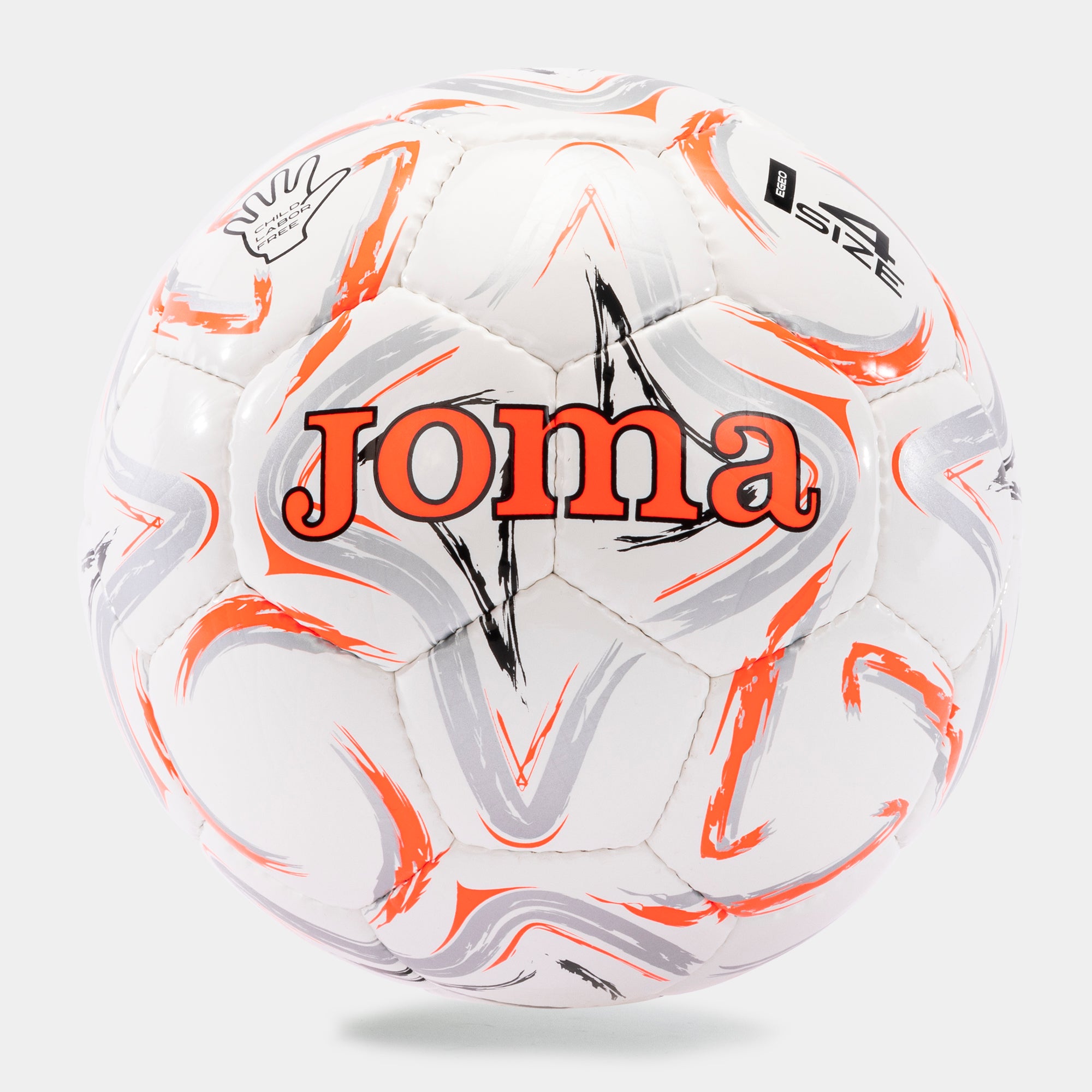 Joma Egeo II Soccer Ball – Pack of 12 Balls