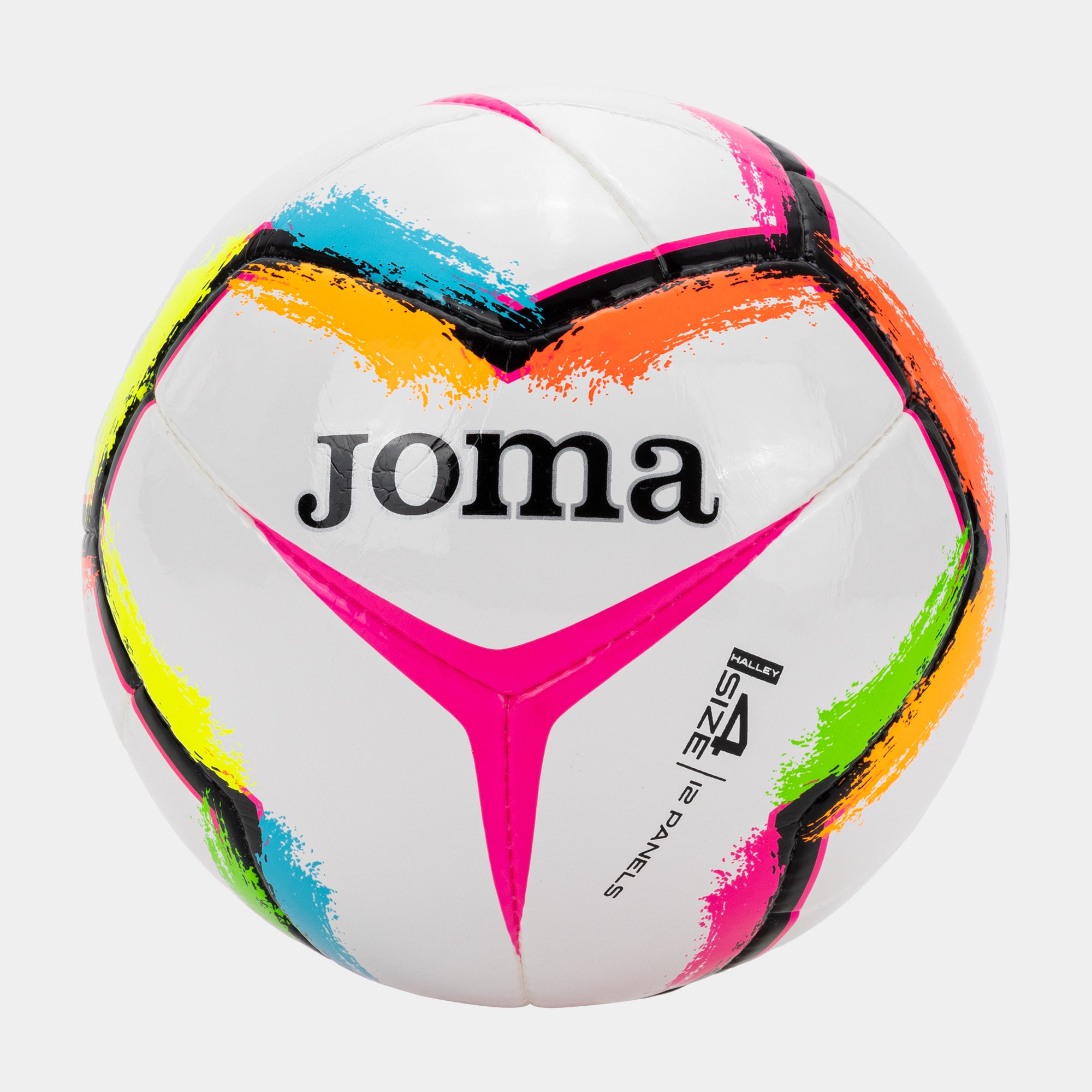 Joma Halley II Soccer Ball – Pack of 12 Balls