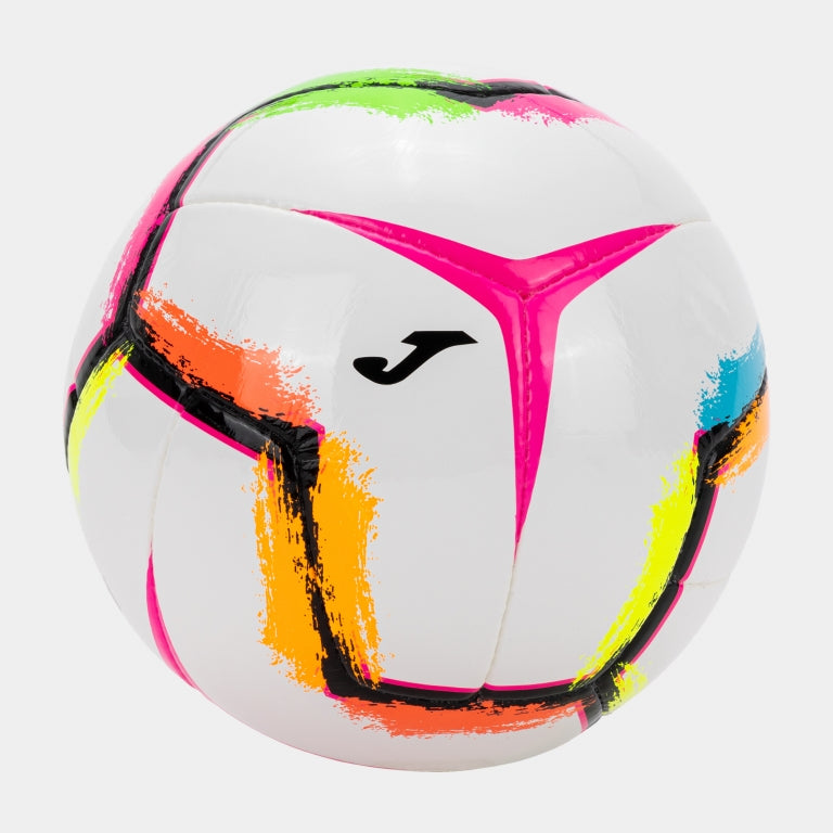Joma Halley II Soccer Ball – Pack of 12 Balls