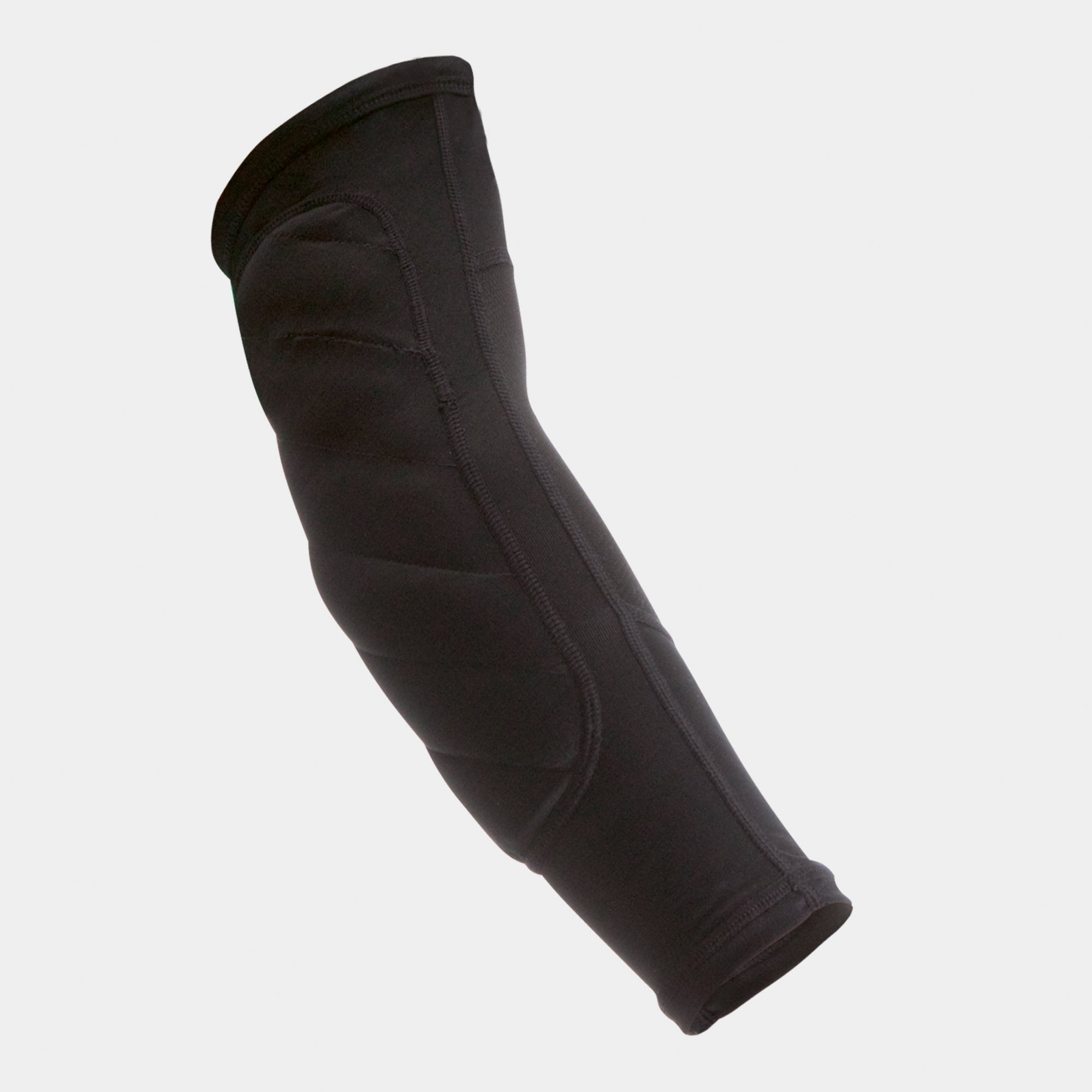 Goalkeeper arm protector