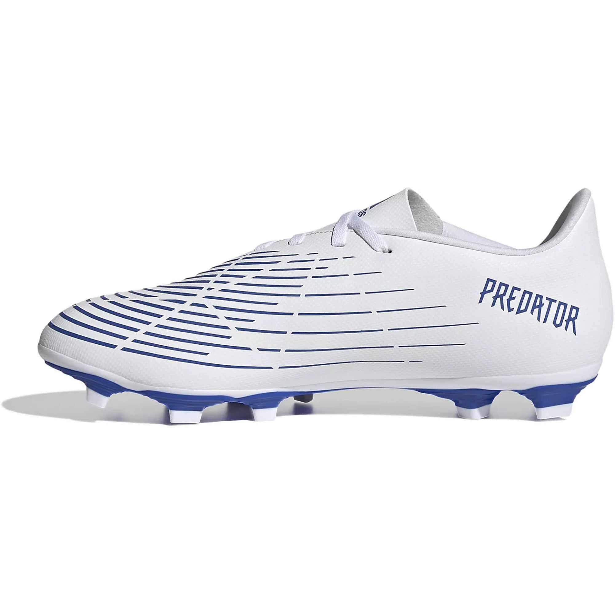 Adidas Predator Firm Ground Soccer Cleats (FG)