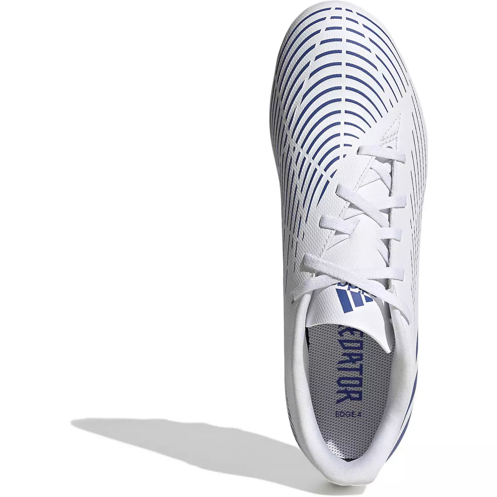 Adidas FG Soccer Cleats for Speed & Control