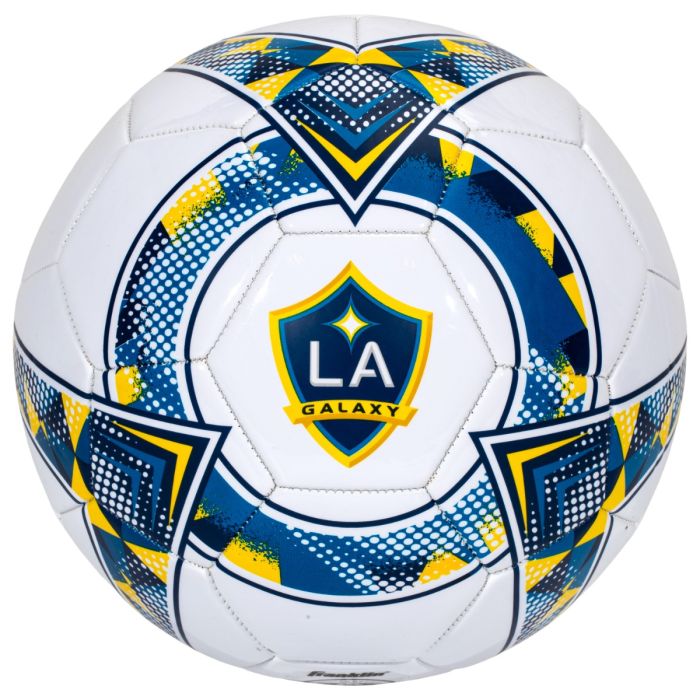 Franklin Los Angeles Galaxy Soccer Ball Size 5 - Pack of 2