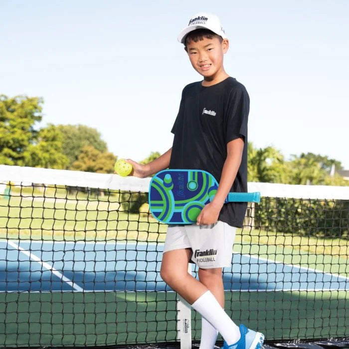 Franklin Forte Youth Pickleball Paddle