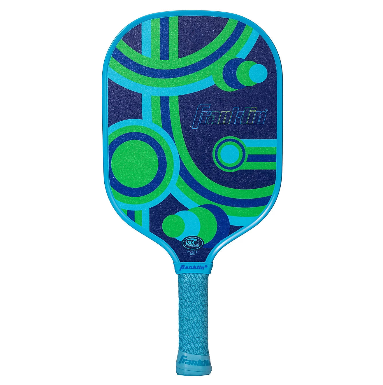 Franklin Forte Youth Pickleball Paddle