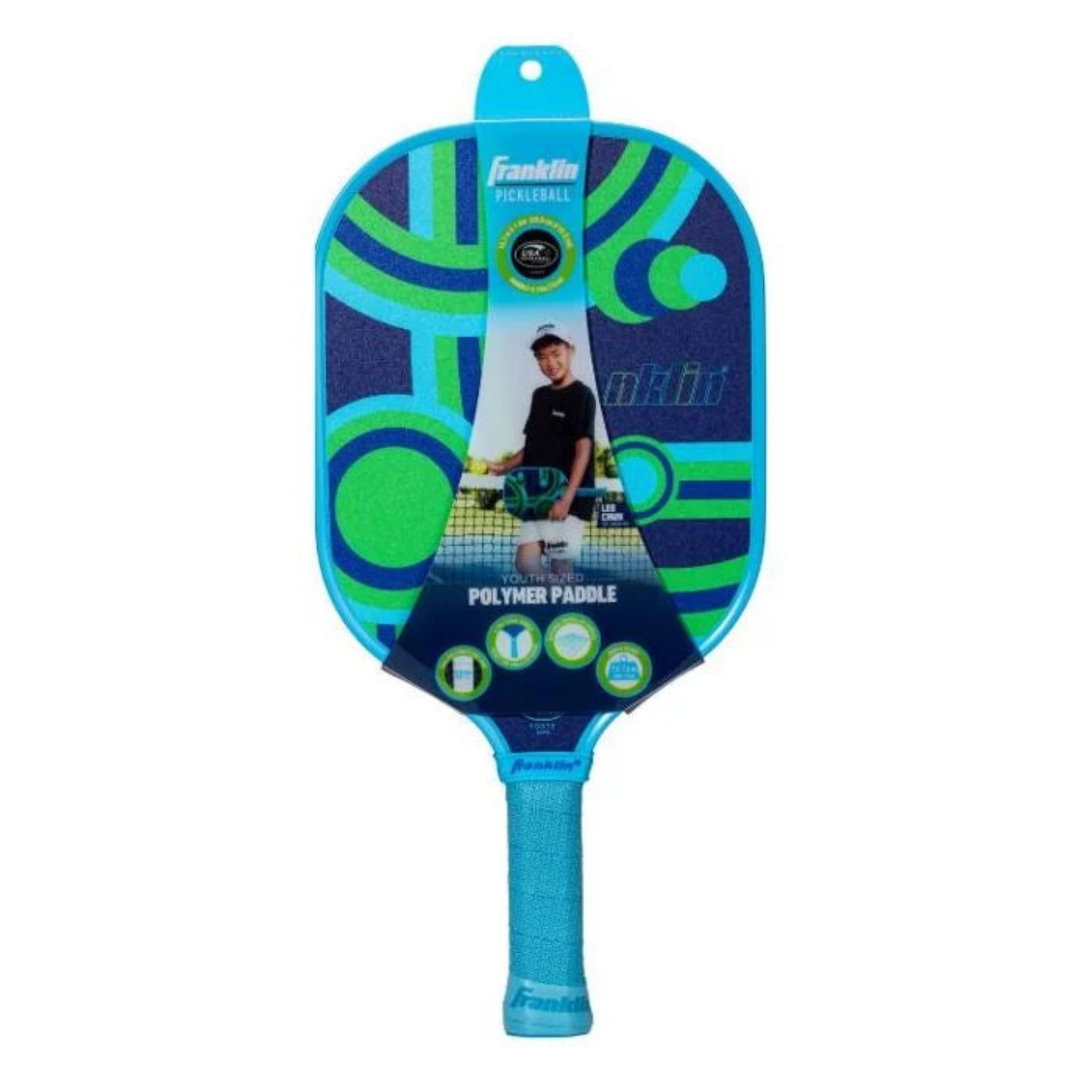 Franklin Forte Youth Pickleball Paddle