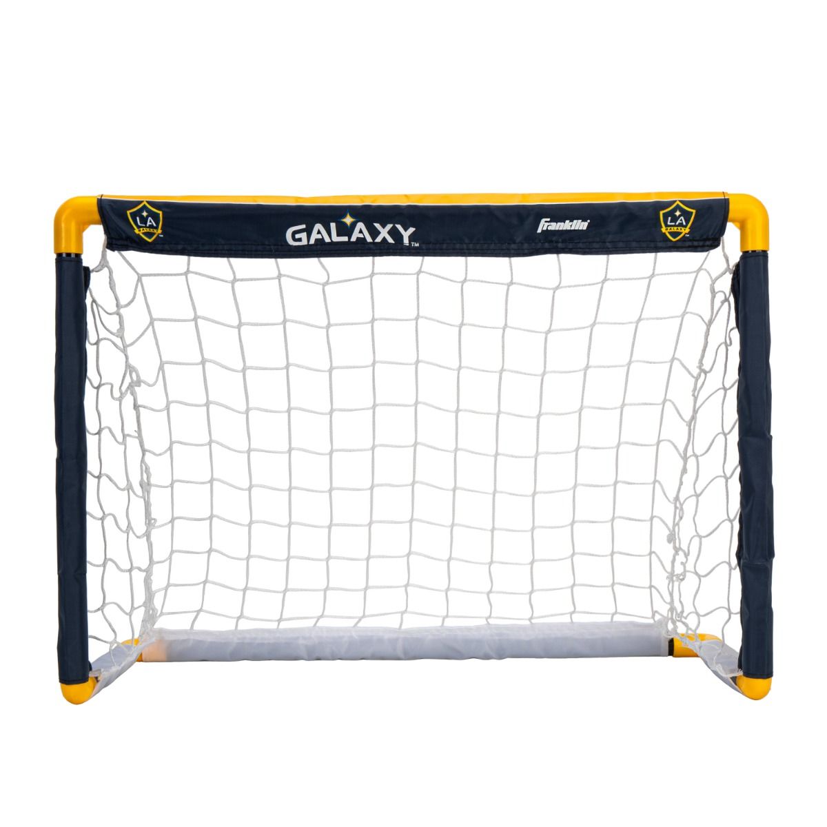 Franklin Los Angeles Galaxy Soccer Goal & Ball Set