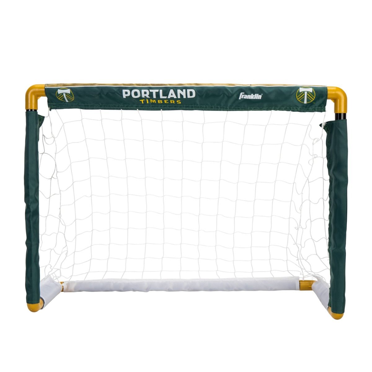 Franklin Portland Timbers Soccer Goal & Ball Set
