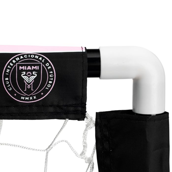 Franklin Inter Miami CF Soccer Goal & Ball Set