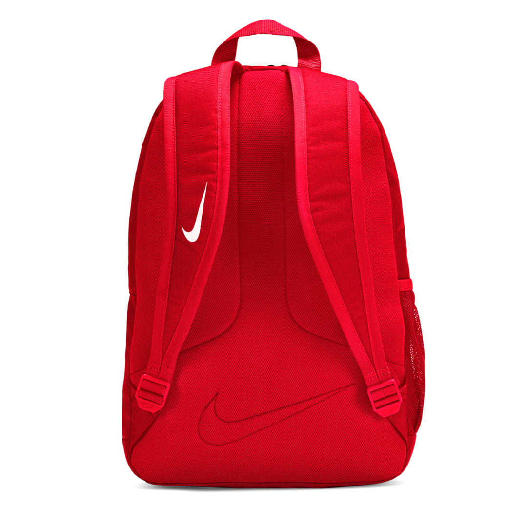 Nike Academy Team Junior Backpack & Mitre FA Cup 24/25 Soccer Ball Bundle