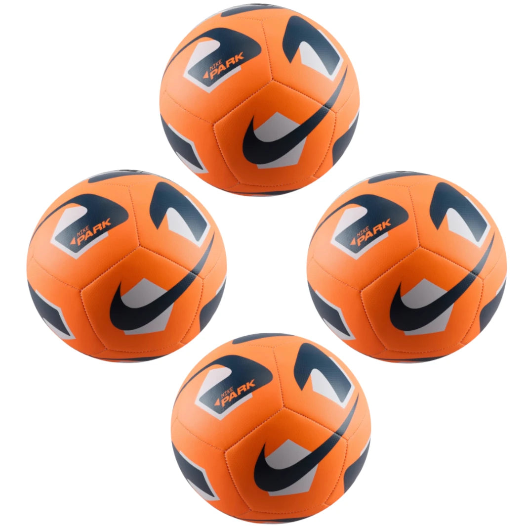 Nike Park 2.0 Soccer Ball- (Pack of 4, 6 or 10)