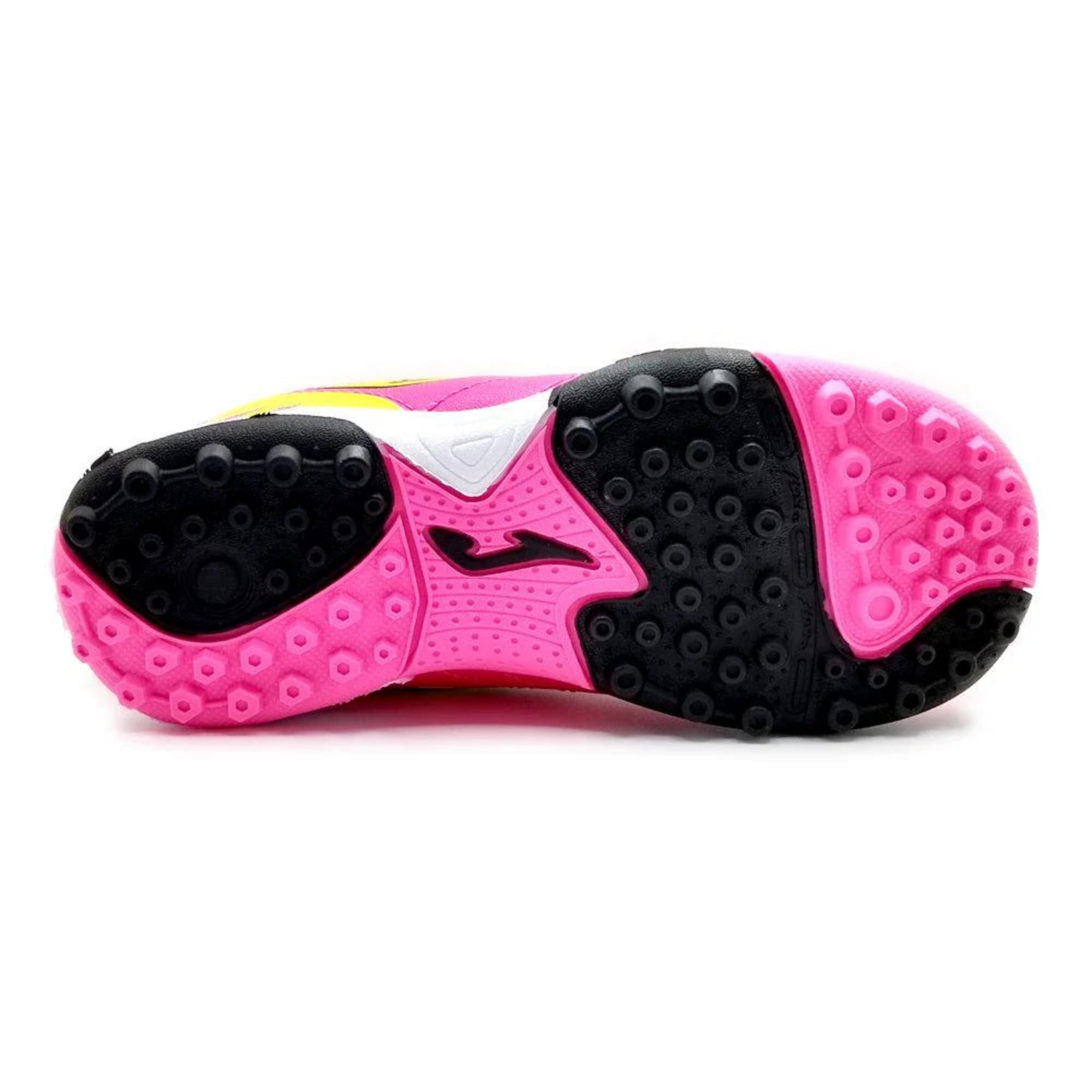 Joma DURABILITY rubber sole