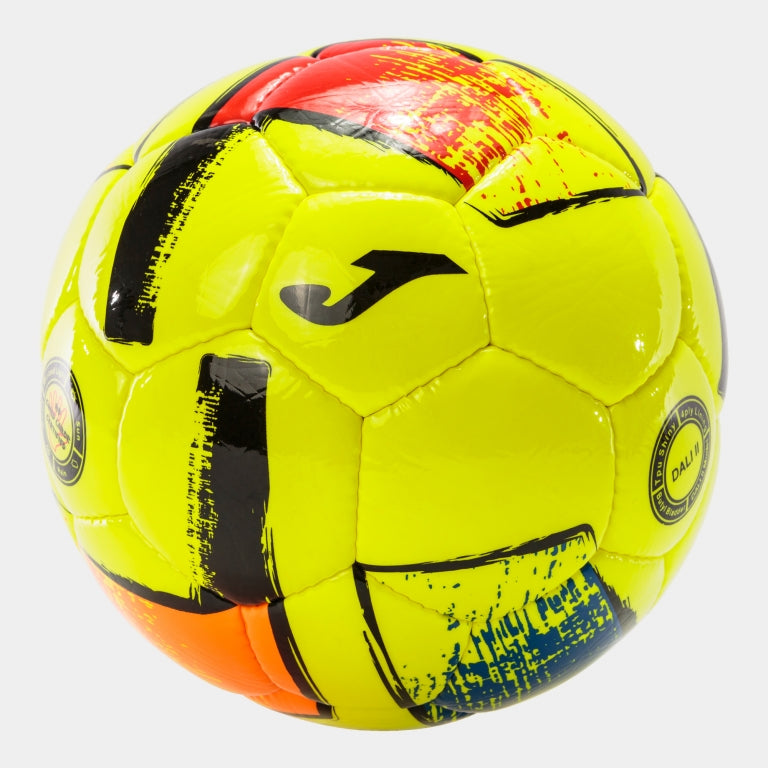 Joma Dali II Soccer Ball – Pack of 12 Balls