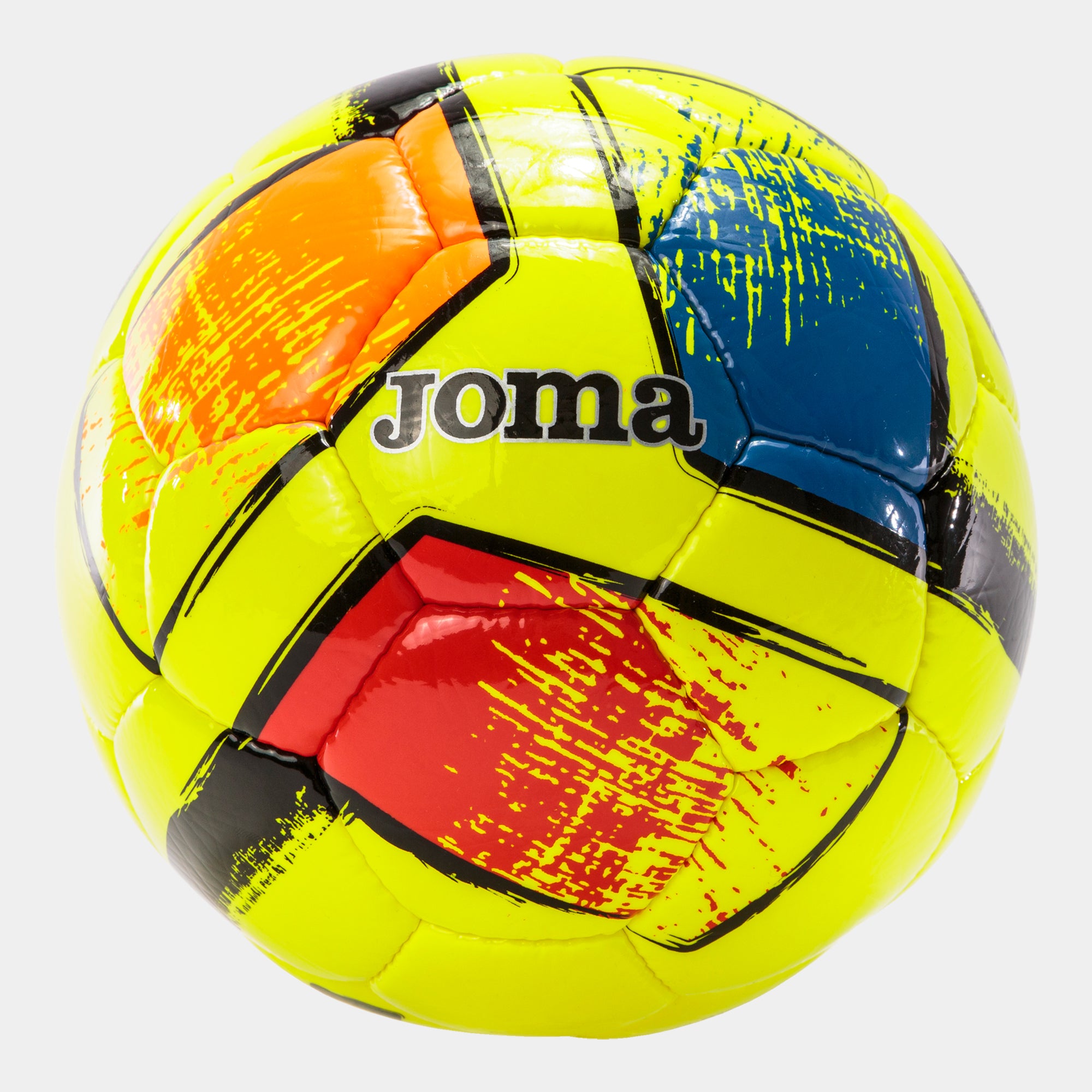 Joma Dali II Soccer Ball – Pack of 12 Balls
