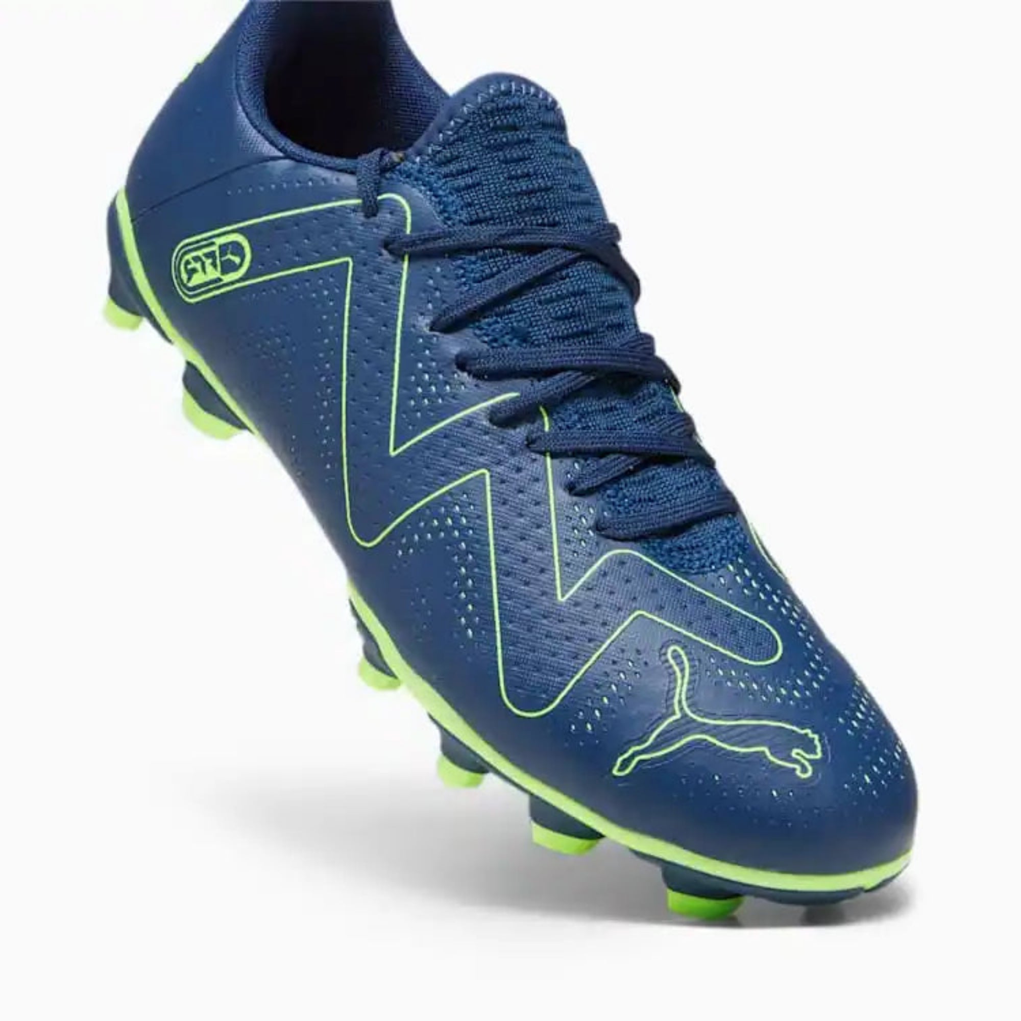 Kids Soccer Cleats Puma