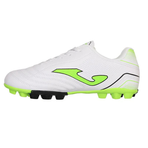 White Joma Toledo 2502 Jr HG Left View