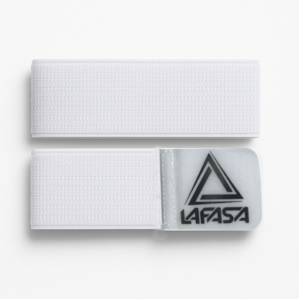 Lafasa Shin Guard Band