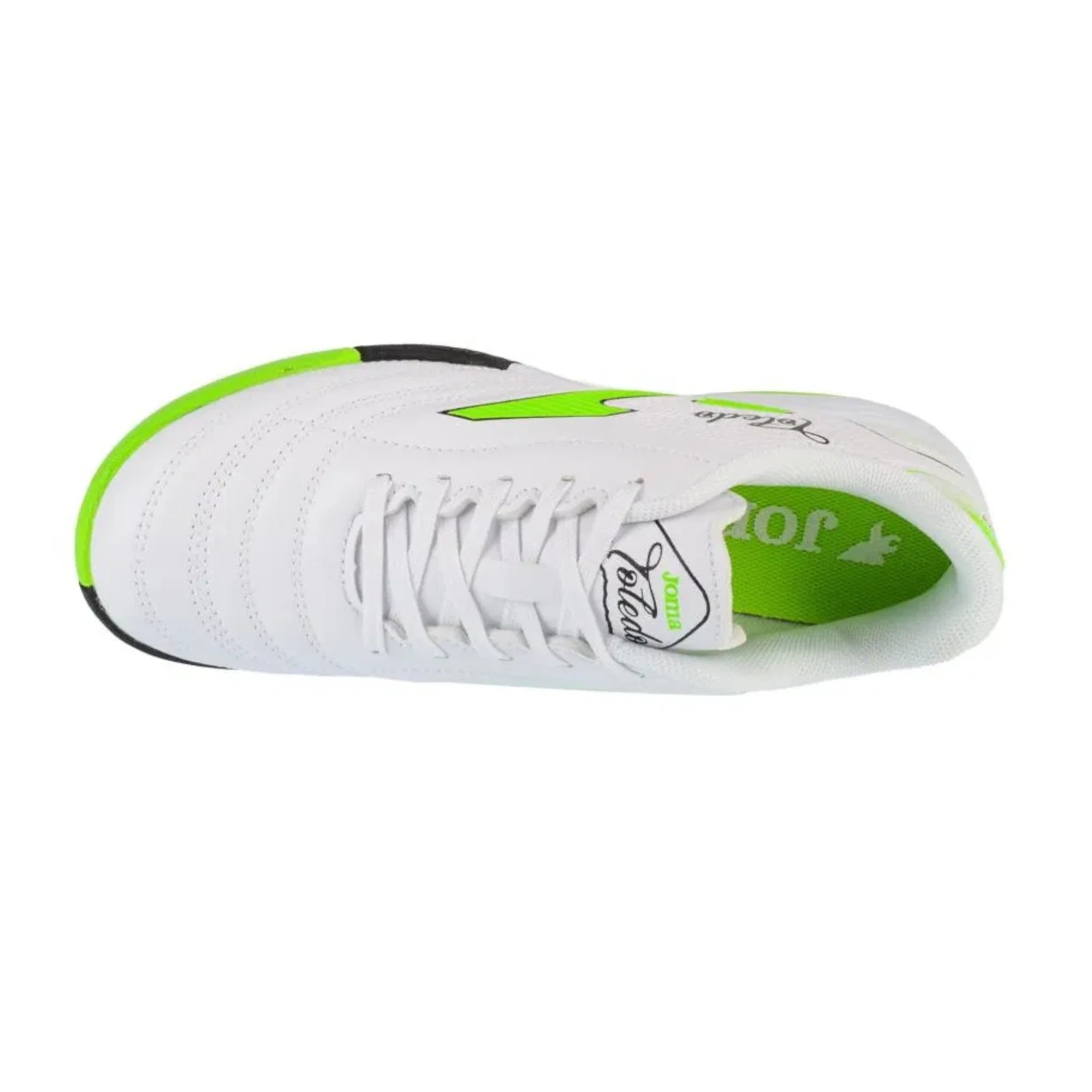 Joma Toledo Jr 2502 Cushioned insole for added comfort