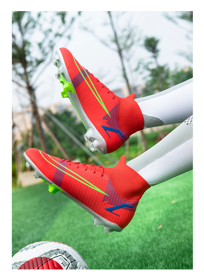 Men/Women Cleats for Football Softball or Soccer Cleats