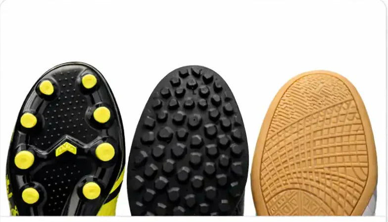 How to Choose the Right Soccer Shoes: Surface, Fit & Materials Guide