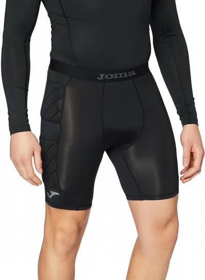 Joma Short with Side protection