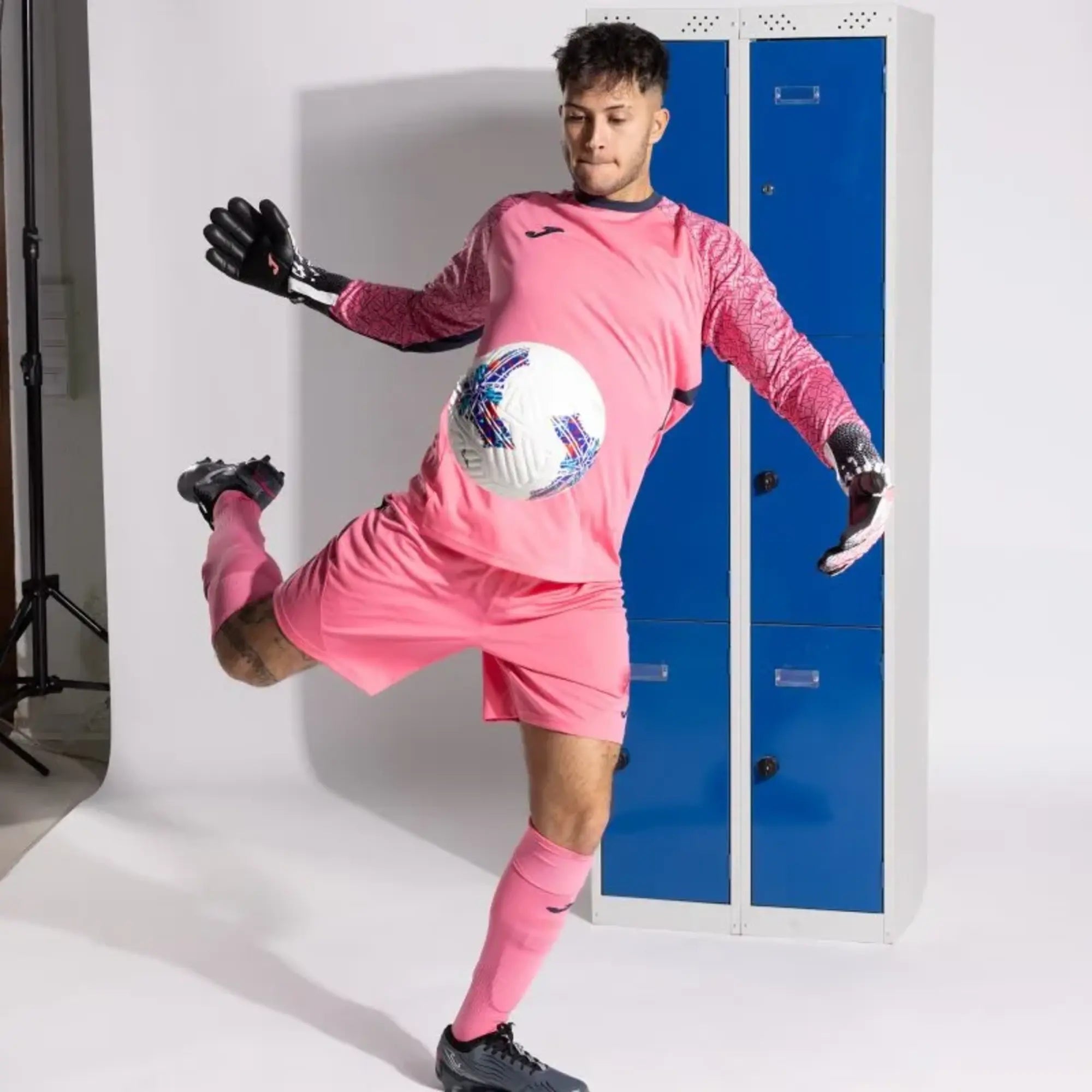 Joma Zamora X Goalkeeper Kit