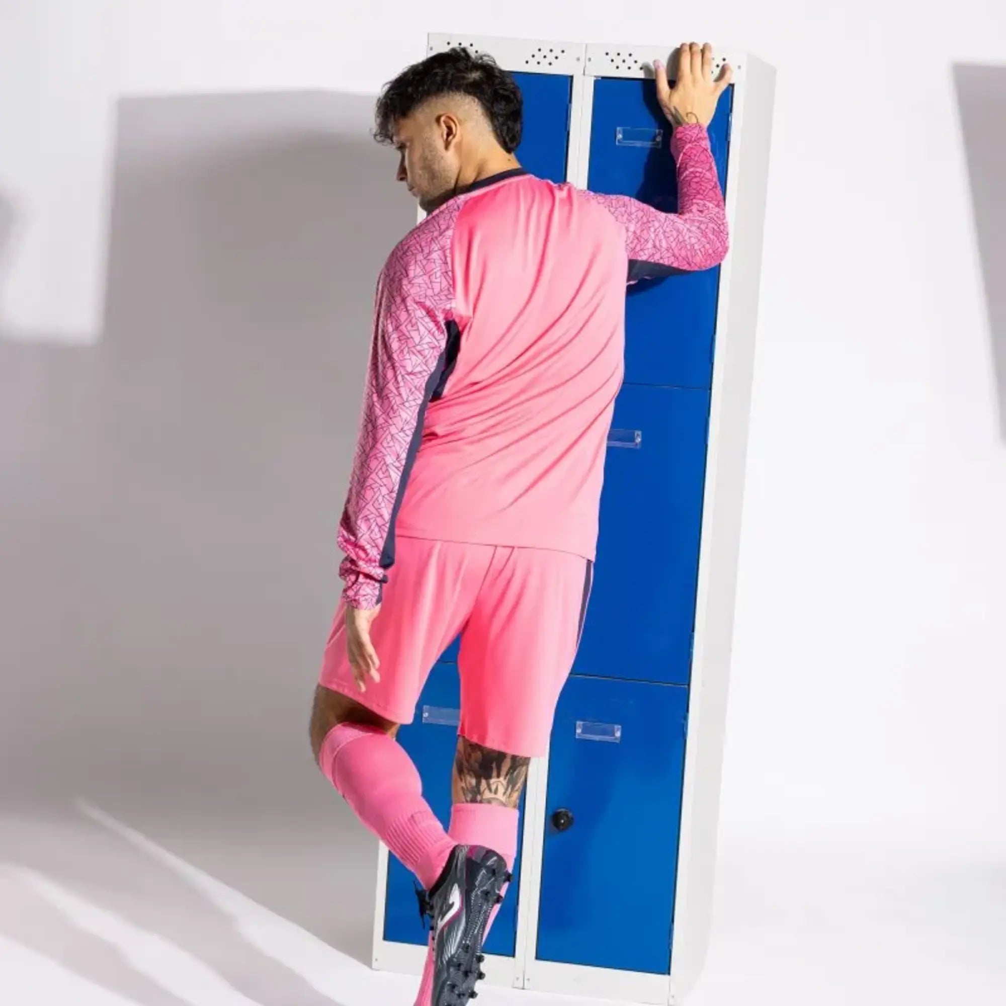 Joma Zamora X Goalkeeper Kit