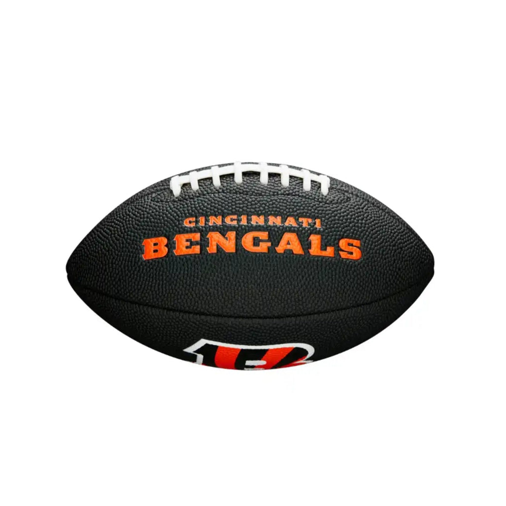 Wilson NFL Team Soft Touch American Football