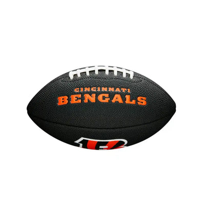 Wilson NFL Team Soft Touch American Football