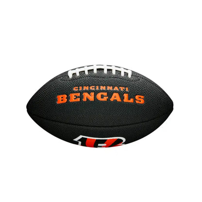 Wilson NFL Team Soft Touch American Football