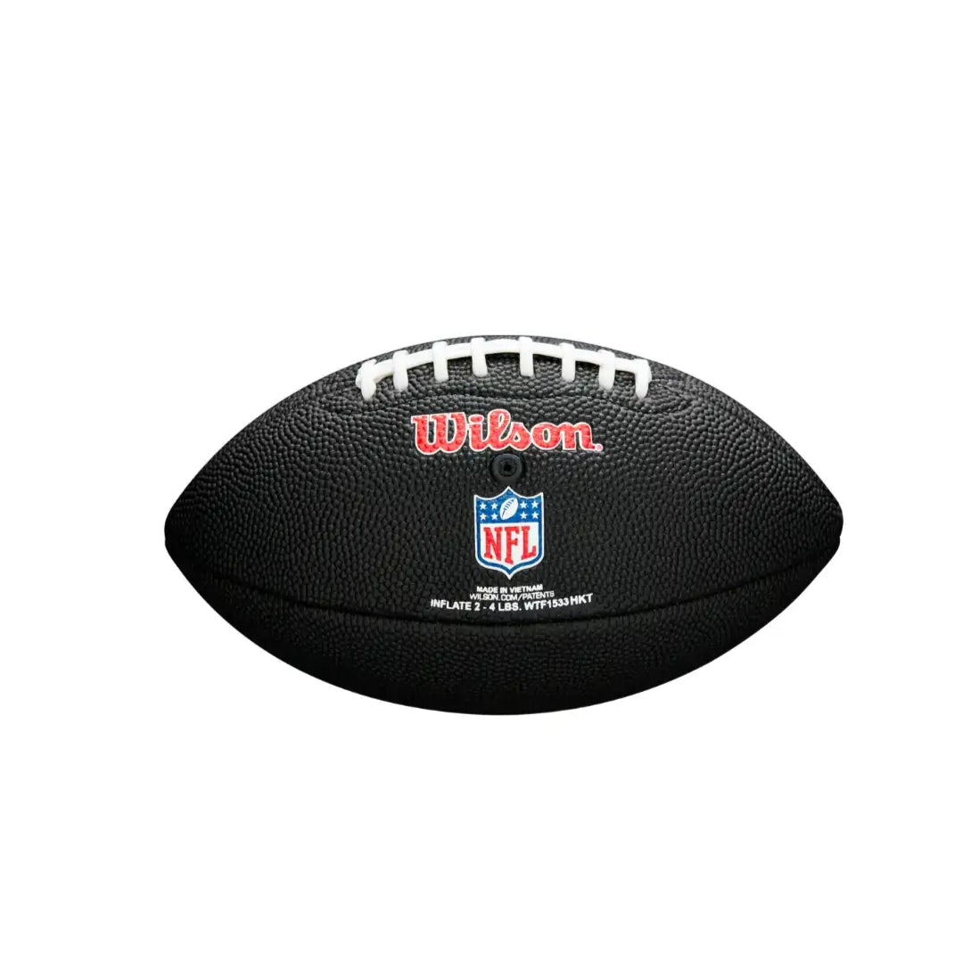 Wilson NFL Team Soft Touch American Football
